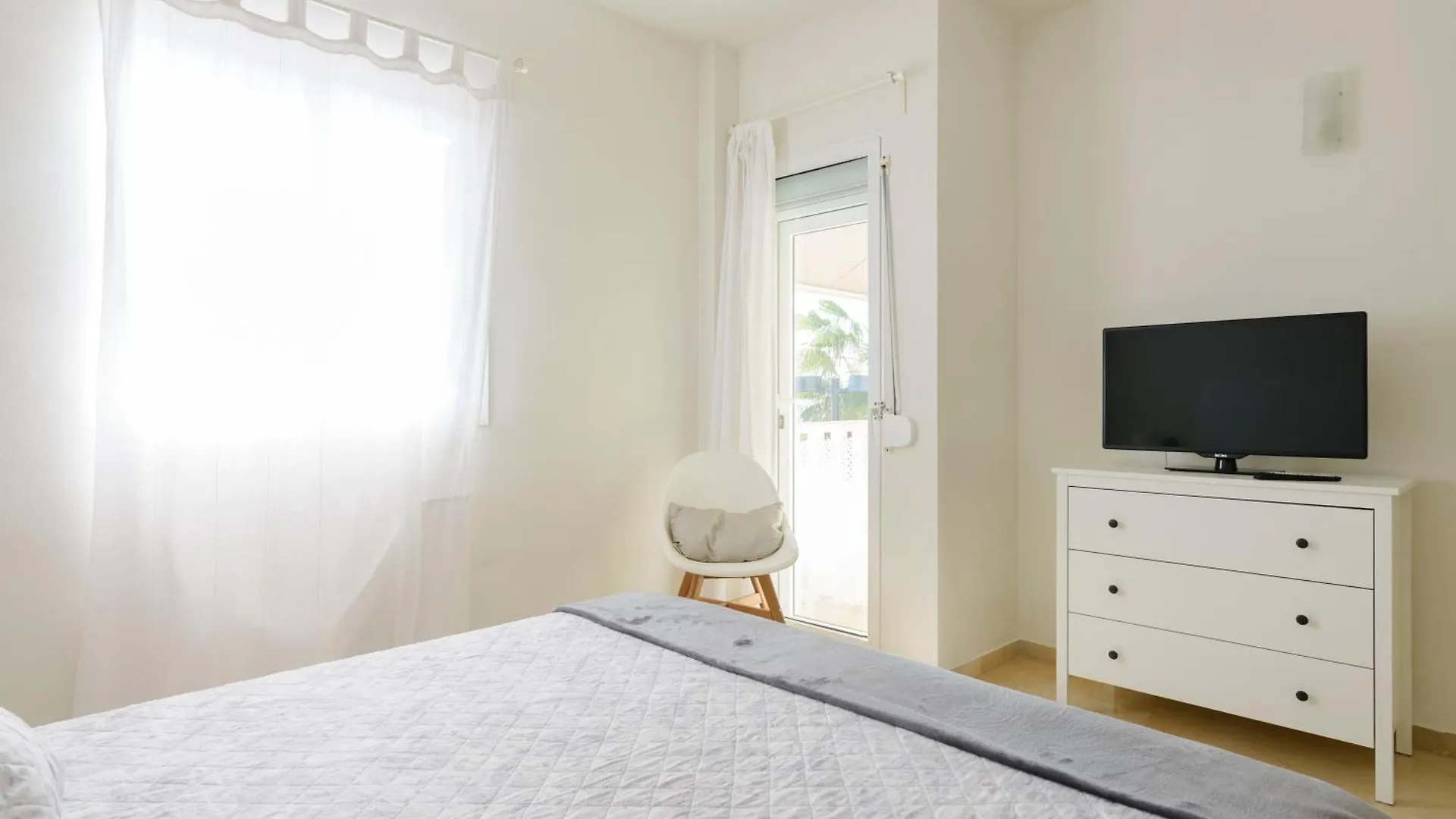 Espectacular Casa En La Playa Villa Fuengirola 0*,  Spain