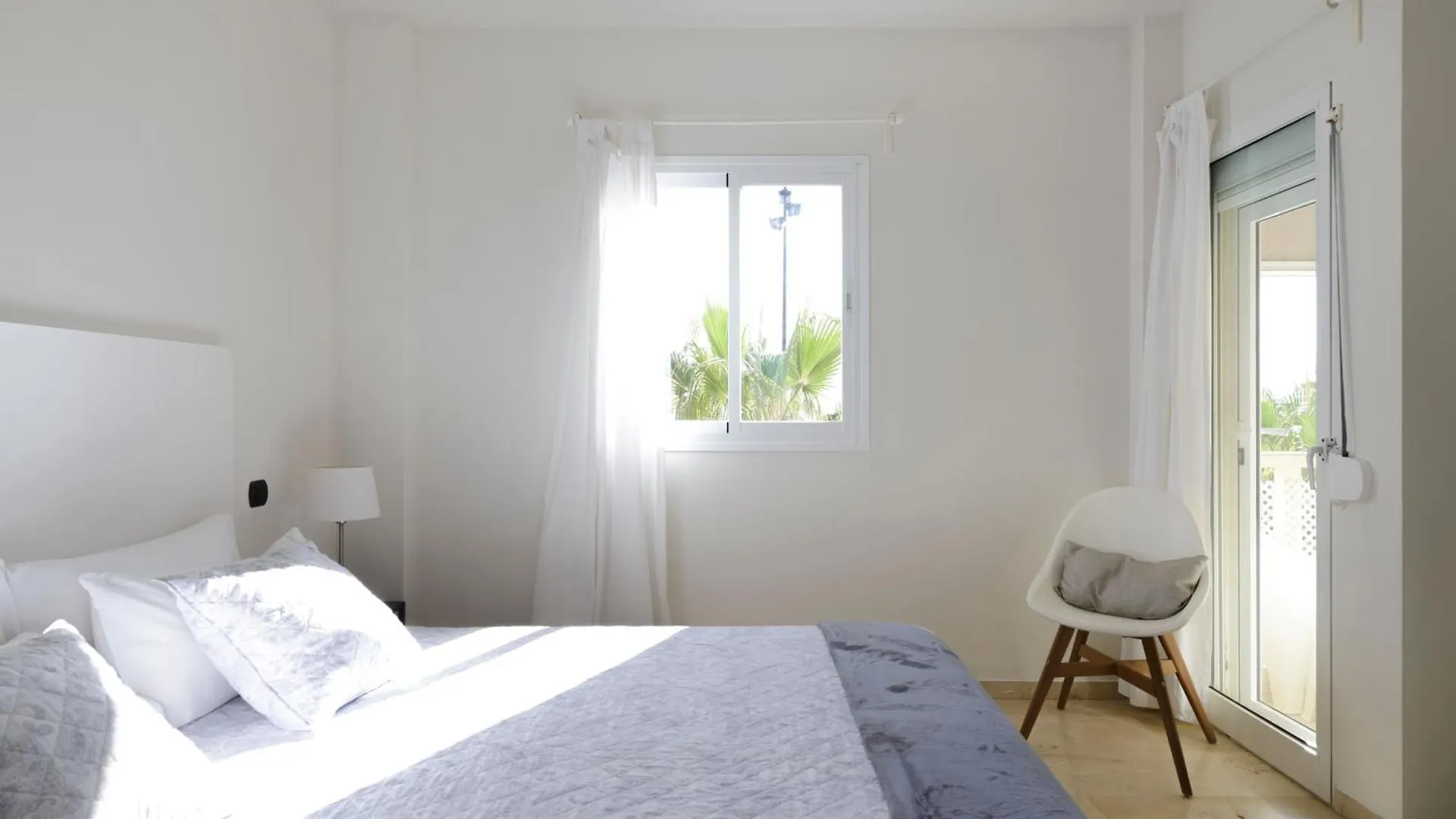 Espectacular Casa En La Playa Villa Fuengirola Holiday home