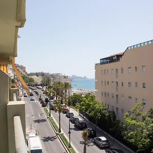  Apartamento Apartamento Carvajal