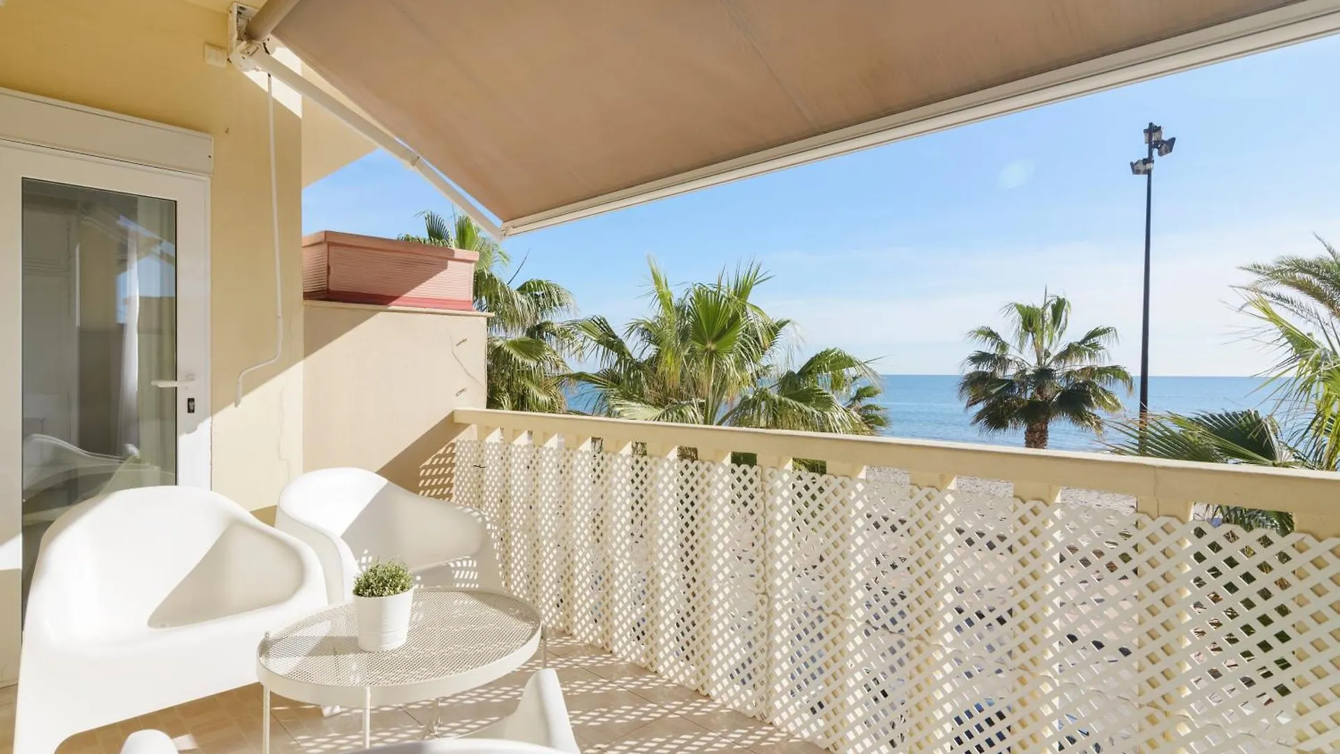 Espectacular Casa En La Playa location